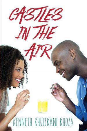 Cover of the book Castles in the Air by Angela Wright