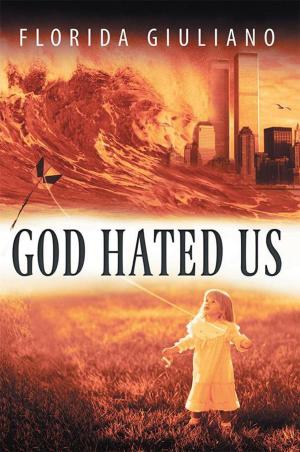 Book cover of God Hated Us