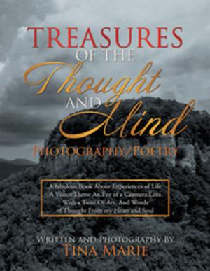Book cover of Treasures of the Thought and Mind