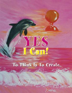 Cover of the book Yes I Can! by Allan Sumner