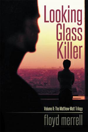 Cover of the book Looking Glass Killer by Autumn S. Couchant