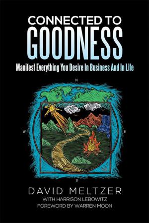 Book cover of Connected to Goodness