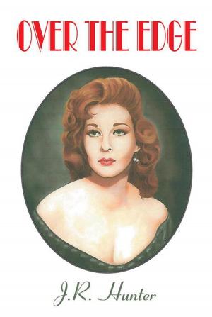 Cover of the book Over the Edge by Patricia C. Franklin
