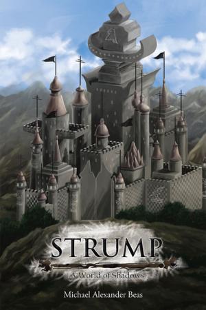 Cover of the book Strump: a World of Shadows by Simon Cantan