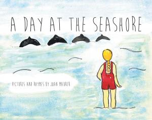 Cover of the book A Day at the Seashore by Melisa Calcote