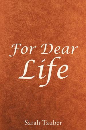 Book cover of For Dear Life