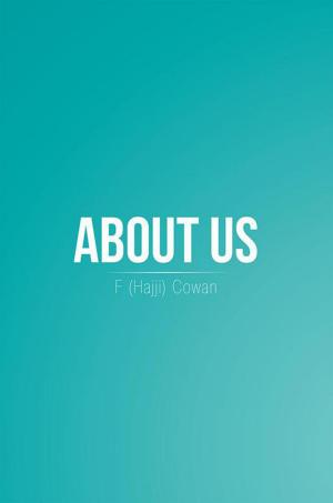 Cover of the book About Us by Brigitte Goldstein