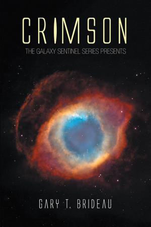 Cover of the book Crimson by Satellite Stevens