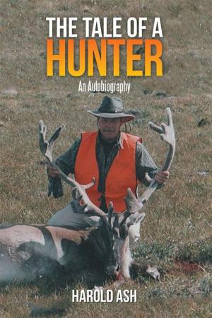 bigCover of the book The Tale of a Hunter by 