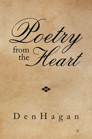 Cover of the book Poetry from the Heart by Maria Federici