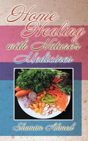 Cover of the book Home Healing with Nature's Medicines by Jerome Lefeuvre