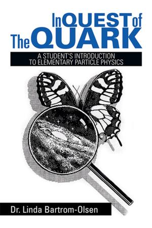 Cover of the book In Quest of the Quark by Uniappunti