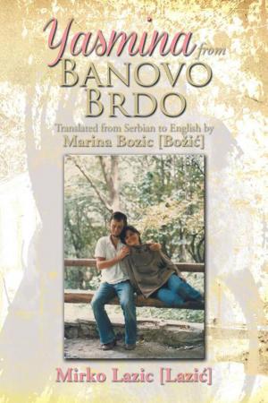 Cover of the book Yasmina from Banovo Brdo by Pete Fowler