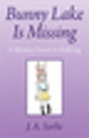 Cover of the book Bunny Lake Is Missing by M.A. Mack