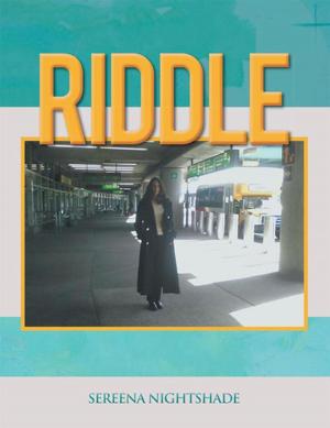 bigCover of the book Riddle by 