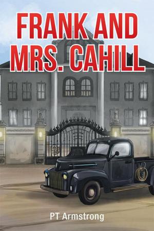 Cover of the book Frank and Mrs. Cahill by Norma E. Redfern