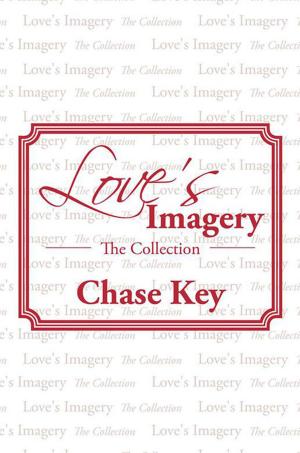 Cover of the book Love's Imagery by Jim Cherry