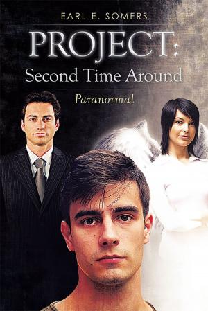 Cover of the book Project: Second Time Around by Allessandra Domenica
