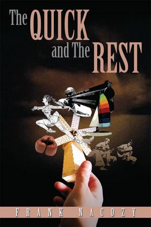 Cover of the book The Quick and the Rest by Eric Carlson