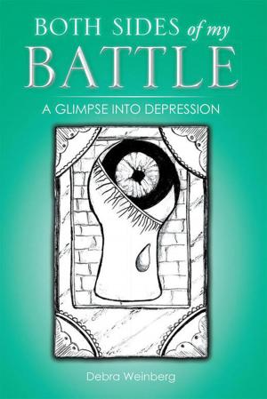 Cover of the book Both Sides of My Battle by Deborah Simpson