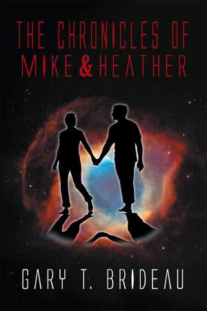 Book cover of The Chronicles of Mike & Heather