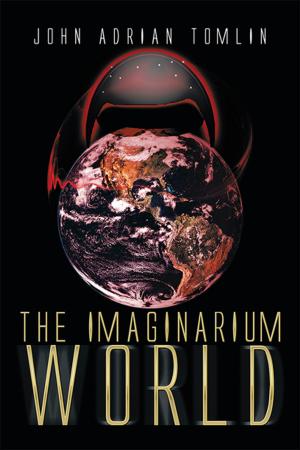 Cover of the book The Imaginarium World by Eitan Pessah