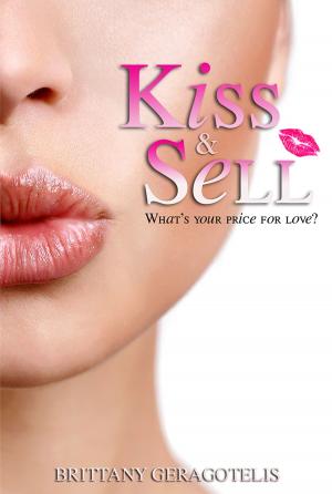 Cover of the book Kiss & Sell by Erin Satie