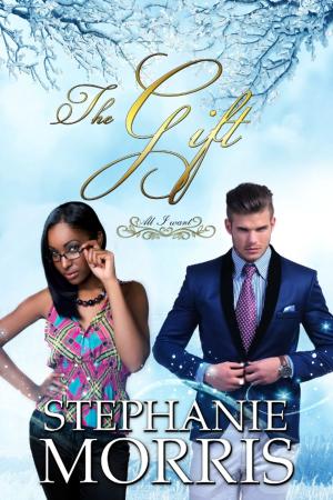 Cover of the book The Gift by Jennifer Johnson