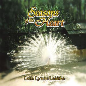 bigCover of the book Seasons of the Heart by 