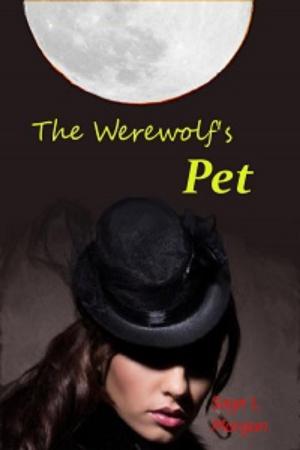 Cover of the book The Werewolf's Pet by Ritchie Yorke