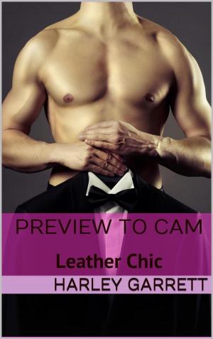 Cover of the book Preview to Cam by Harley Garrett