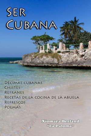 Cover of Ser Cubana