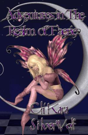 Book cover of Adventures in the Realm of Faerie
