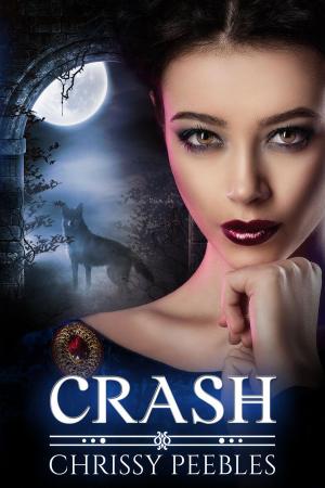 Cover of Crash - Book 2