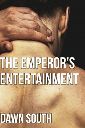 Cover of the book The Emperor's Entertainment by Angela K Parker