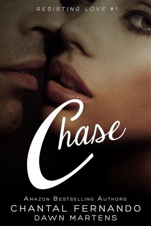 Cover of the book Chase by Catherine Broughton