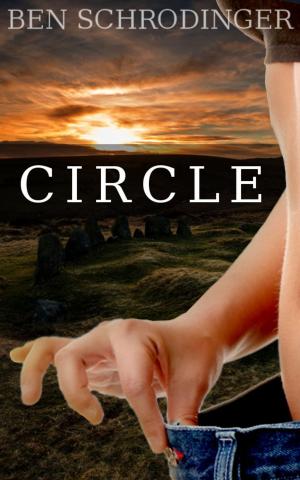 Book cover of Circle : An Erotic Fairy Tale