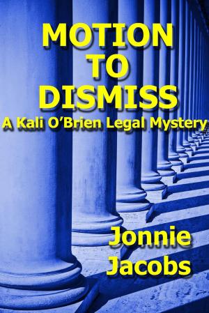 bigCover of the book Motion To Dismiss by 