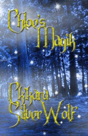 Cover of the book Chloe's Magik by D.I. Telbat