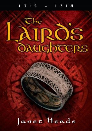 bigCover of the book The Laird's Daughters by 