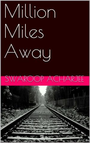 Cover of Million Miles Away
