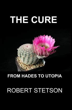 Book cover of THE CURE