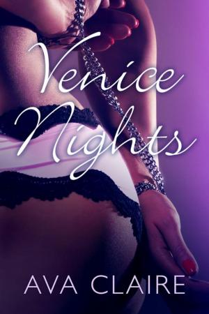 Cover of Venice Nights