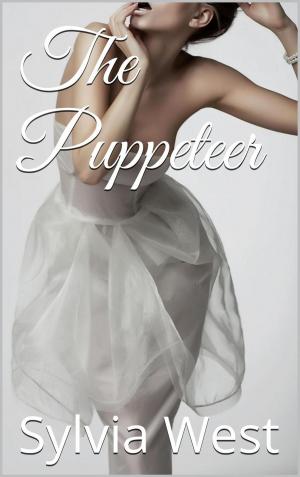 Cover of the book The Puppeteer by Patricia Greasby