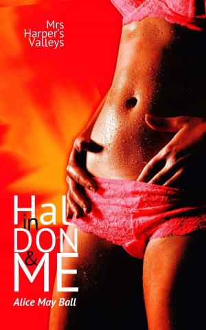 Cover of Hal in Don and Me
