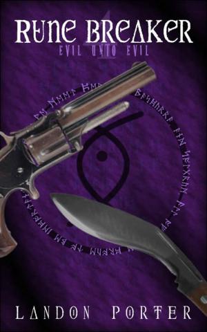 Cover of the book Evil Unto Evil by Patti Roberts