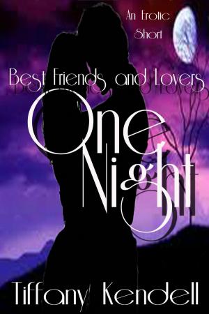 Cover of the book One Night - Best Friends and Lovers by A. Foster