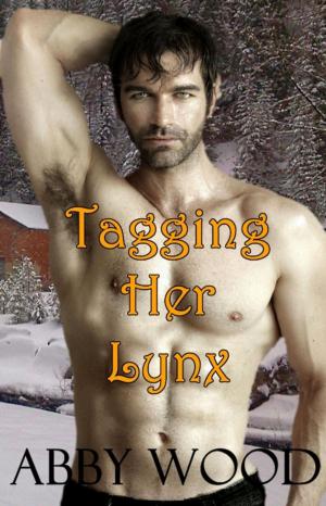 Cover of Tagging Her Lynx