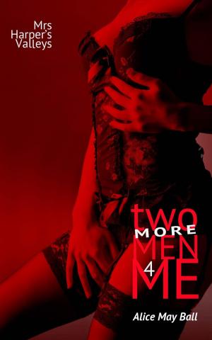 Cover of the book Two More Men for Me by Grace Charles