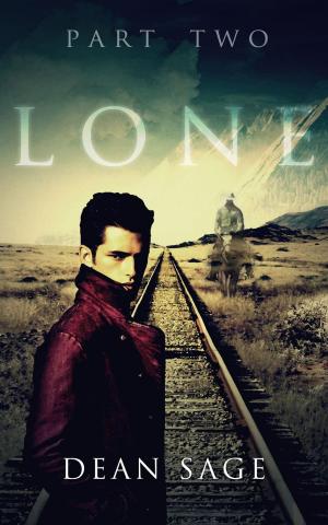 Cover of the book Lone: Part Two by Steve Antonette